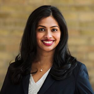 Shalini Thomas | Toronto Insurance Lawyer