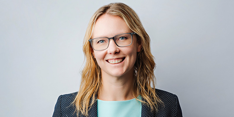 Julianne Brimfield | Insurance lawyer in Toronto