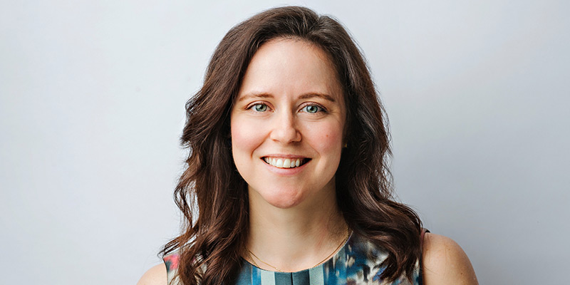 Kathleen O’Hara | Insurance lawyer in Toronto
