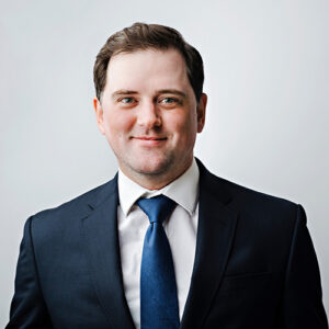 Ryland MacDonald | Toronto Lawyer