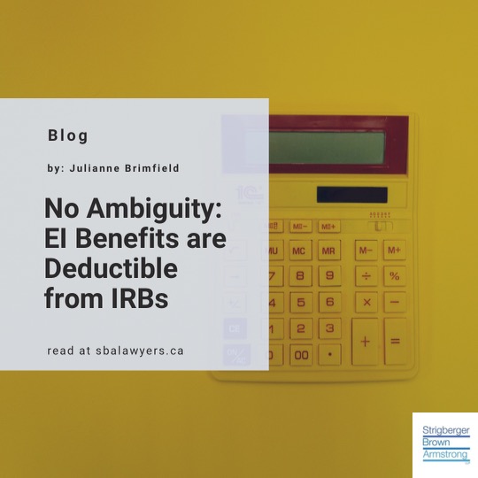 no-ambiguity-ei-benefits-are-deductible-from-irbs