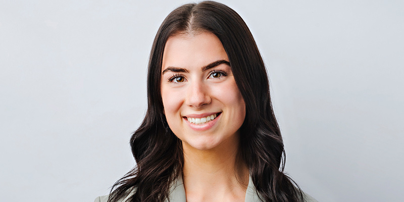 Olivia Duguay | Toronto Insurance Lawyer