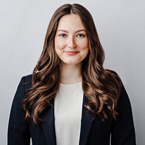 Leah Burlock | Toronto Insurance Lawyer