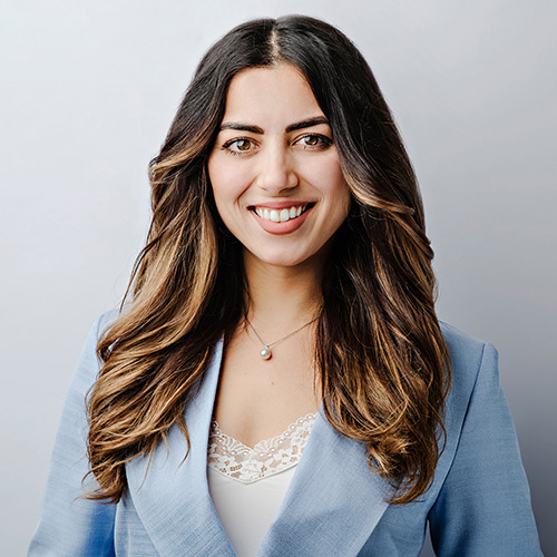 Rachelle Samsoondar | Toronto Insurance Lawyer