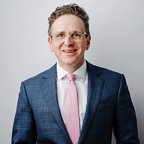 Rory Love | Toronto Insurance Lawyer