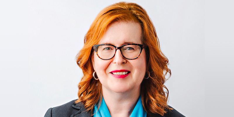 Pearl Rombis | Toronto Insurance Lawyer