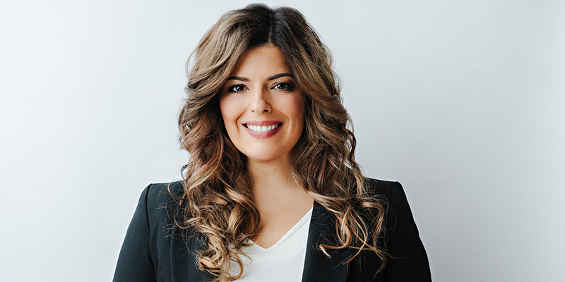 Michelle Panagiotakos | Toronto Insurance Lawyer