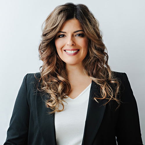 Michelle Panagiotakos | Toronto Insurance Lawyer