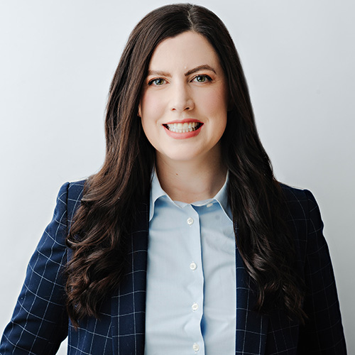 Allison Pressé | Toronto Insurance Lawyer