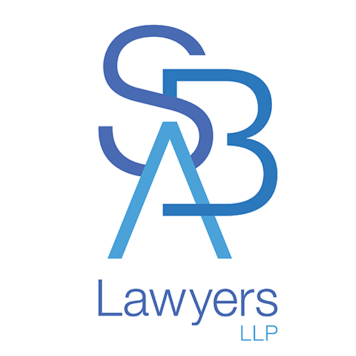 SBA Lawyers LLP